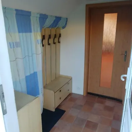 Podkroví - Brdy *
