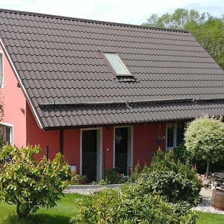 Podkroví - Brdy Apartmán