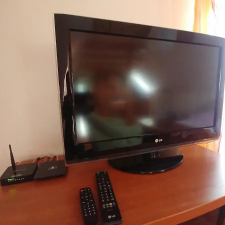 Podkroví - Brdy Apartmán
