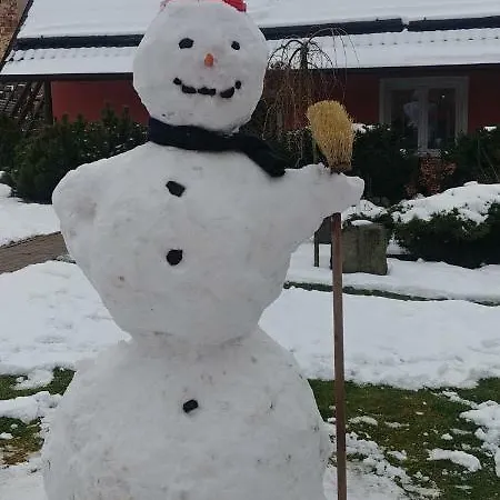 Podkroví - Brdy Apartmán *