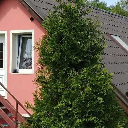 Podkroví - Brdy Apartmán Bohutín